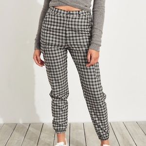 Cargo Utility Joggers